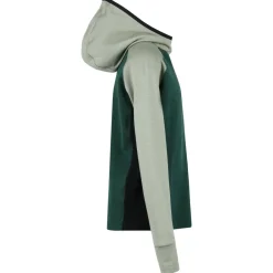 Kinder Stoic - Kid's Merino260 StadjanSt. Hoody - Merinohoodie