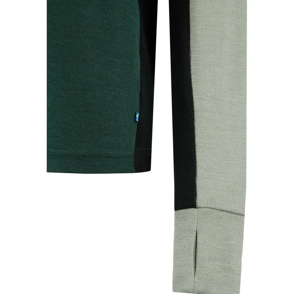 Kinder Stoic - Kid's Merino260 StadjanSt. Hoody - Merinohoodie
