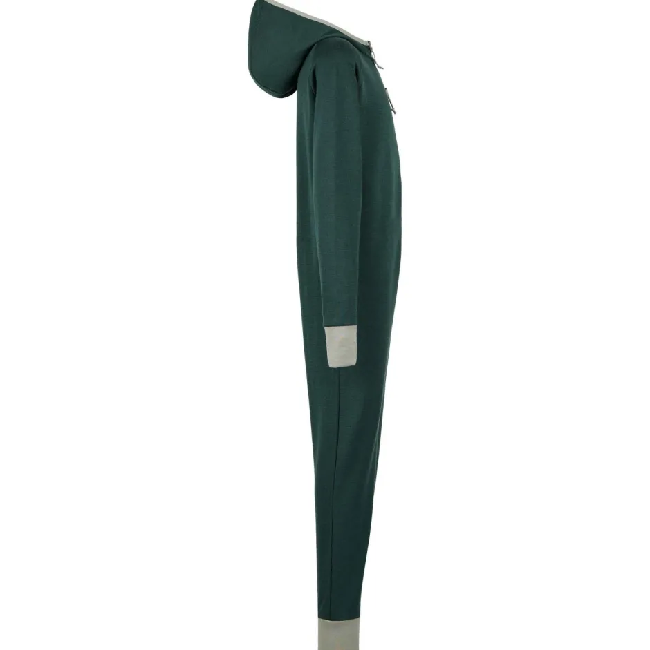 Stoic Skibekleidung-- Kid's Merino260 StadjanSt. One Suit - Overall