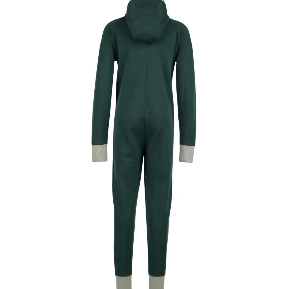 Stoic Skibekleidung-- Kid's Merino260 StadjanSt. One Suit - Overall