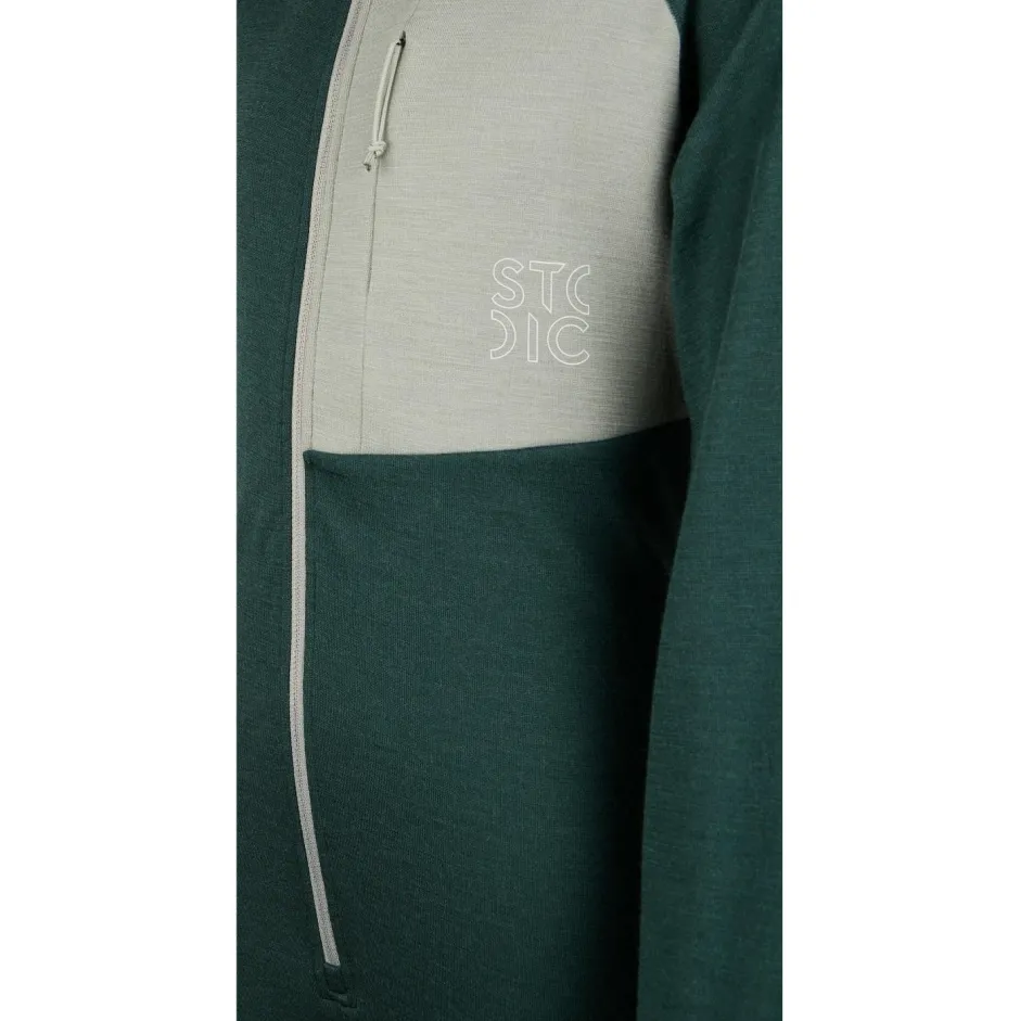 Stoic Skibekleidung-- Kid's Merino260 StadjanSt. One Suit - Overall