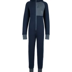 Stoic Skibekleidung-- Kid's Merino260 StadjanSt. One Suit - Overall