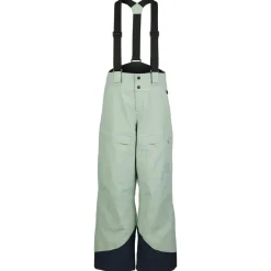 Kinder Stoic - Kid's MountainWool AsplidenSt. Ski Pants - Skihose