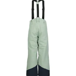 Kinder Stoic - Kid's MountainWool AsplidenSt. Ski Pants - Skihose