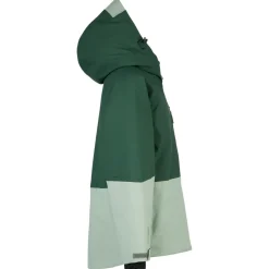 Stoic Skibekleidung|Skijacken-- Kid's MountainWool AsplidenSt. II Ski Jacket - Skijacke
