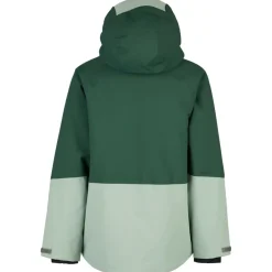 Stoic Skibekleidung|Skijacken-- Kid's MountainWool AsplidenSt. II Ski Jacket - Skijacke