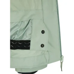 Stoic Skibekleidung|Skijacken-- Kid's MountainWool AsplidenSt. II Ski Jacket - Skijacke
