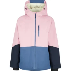 Stoic Skibekleidung|Skijacken-- Kid's MountainWool AsplidenSt. II Ski Jacket - Skijacke