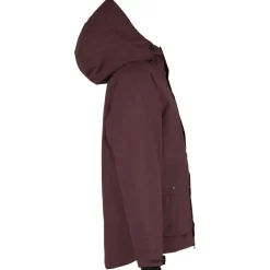 Kinder Stoic - Kid's MountainWool MMXX.UppsalaSt. Jacket - Winterjacke