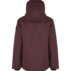Kinder Stoic - Kid's MountainWool MMXX.UppsalaSt. Jacket - Winterjacke