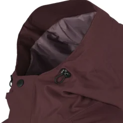 Kinder Stoic - Kid's MountainWool MMXX.UppsalaSt. Jacket - Winterjacke