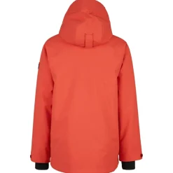 - Kid's MountainWool MMXX. UppsalaSt. II Jacket - Winterjacke < Stoic Clearance