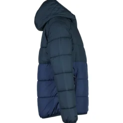 Kinder Stoic - Kid's MountainWool200 Strobo Hoody - Kunstfaserjacke