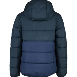 Kinder Stoic - Kid's MountainWool200 Strobo Hoody - Kunstfaserjacke
