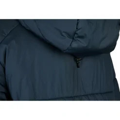 Kinder Stoic - Kid's MountainWool200 Strobo Hoody - Kunstfaserjacke