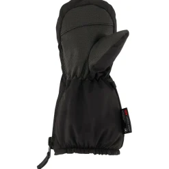 Stoic - Kid's NorrhultSt. II Snow Mittens - Handschuhe Black / Black Sale