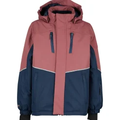 Stoic - Kid's NorrhultSt. Snow Jacket - Winterjacke Hot