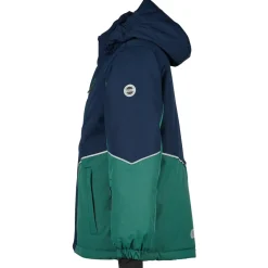 Stoic - Kid's NorrhultSt. Snow Jacket - Winterjacke Hot