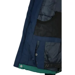 Stoic - Kid's NorrhultSt. Snow Jacket - Winterjacke Hot