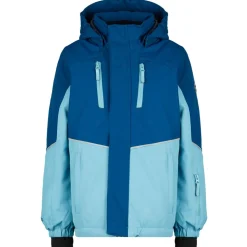 Stoic - Kid's NorrhultSt. Snow Jacket - Winterjacke Hot