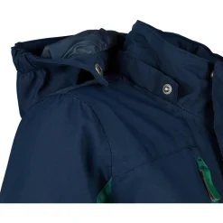 Stoic - Kid's NorrhultSt. Snow Jacket - Winterjacke Hot