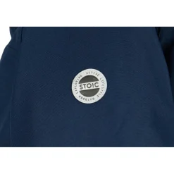 Stoic - Kid's NorrhultSt. Snow Jacket - Winterjacke Hot