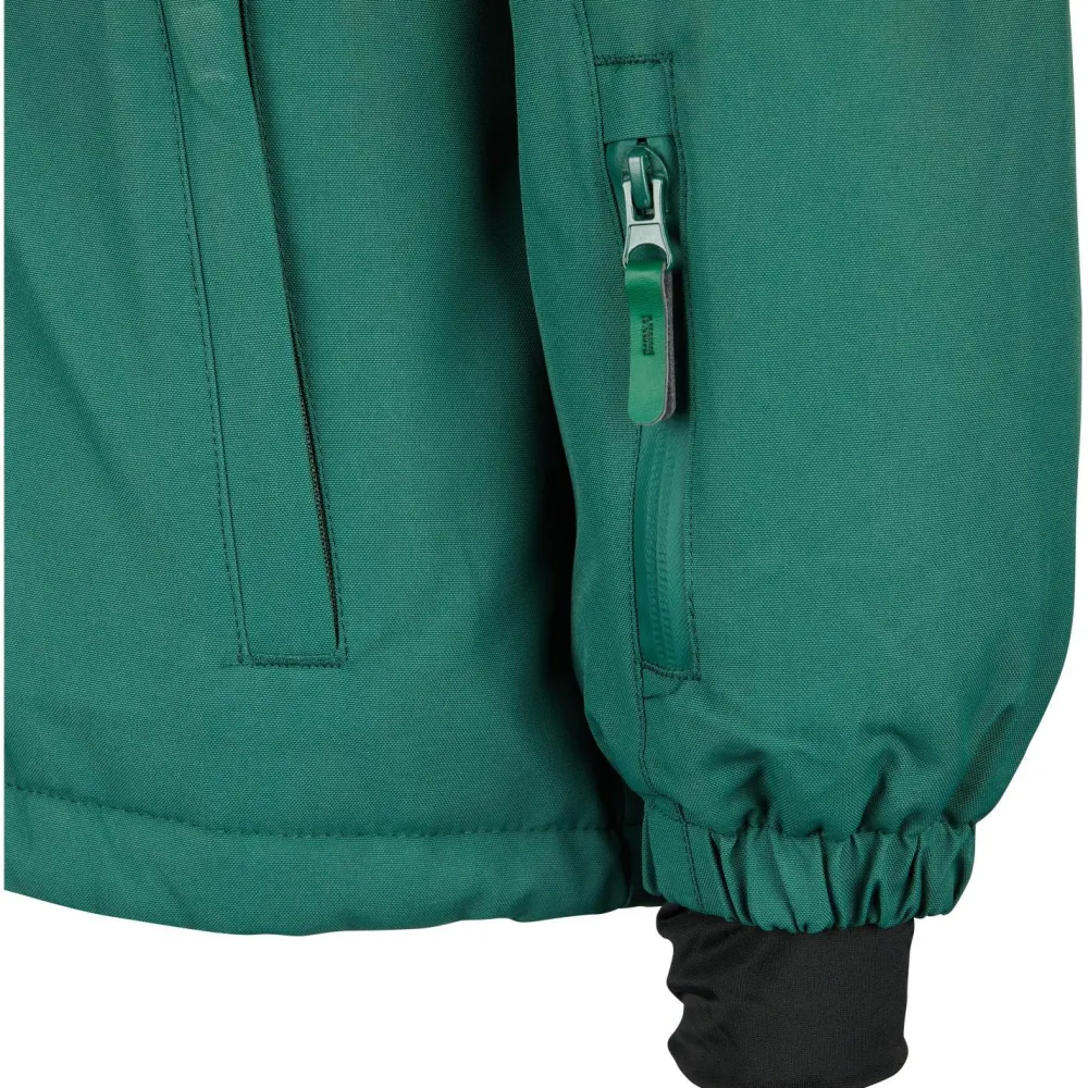 Stoic - Kid's NorrhultSt. Snow Jacket - Winterjacke Hot