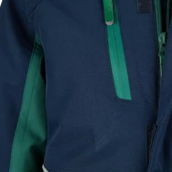 Stoic - Kid's NorrhultSt. Snow Jacket - Winterjacke Hot
