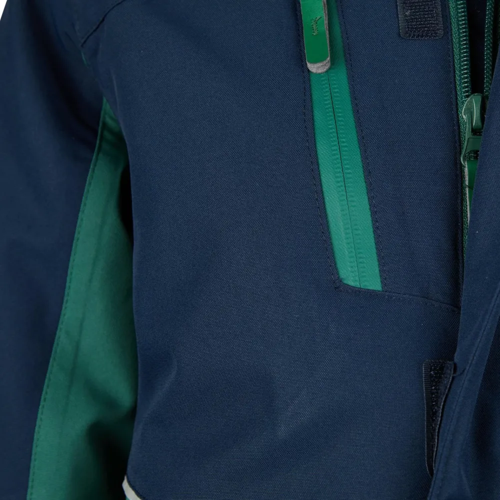 Stoic - Kid's NorrhultSt. Snow Jacket - Winterjacke Hot