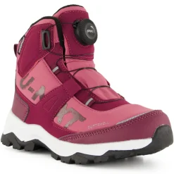 Stoic Winterschuhe|Winterschuhe-- Kid's Q-Lock NorrhultSt. Winter WP Boots - Winterschuhe