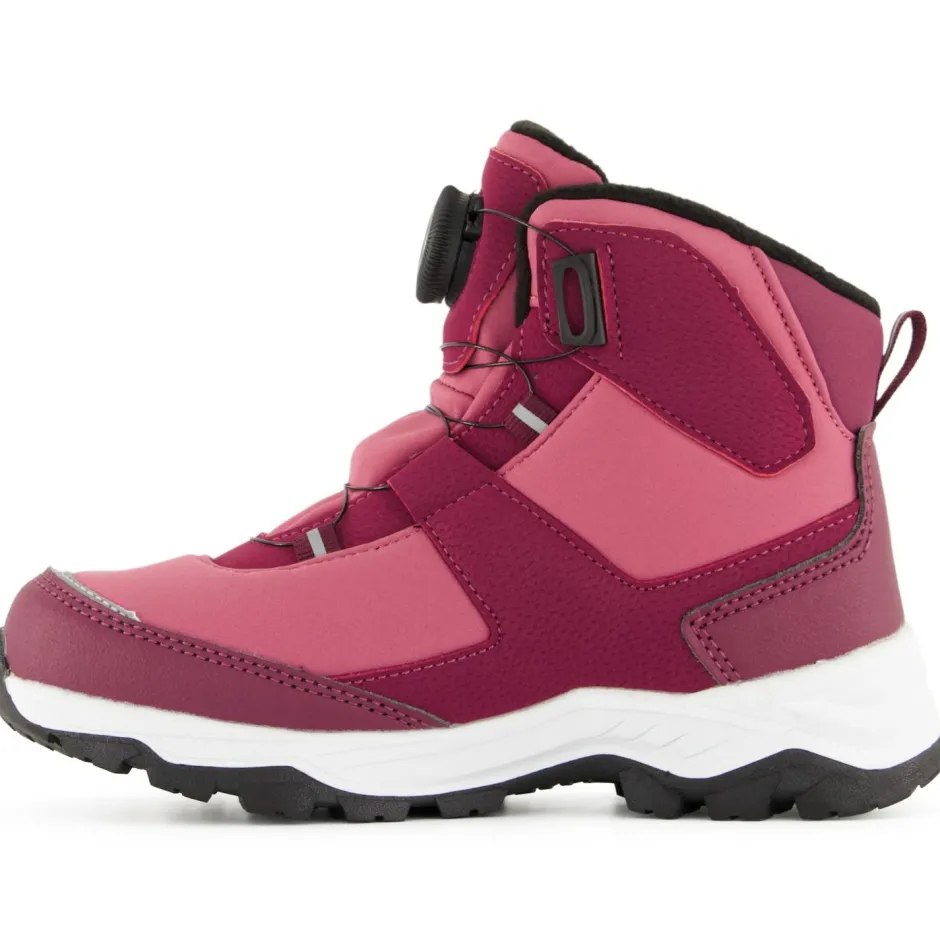 Stoic Winterschuhe|Winterschuhe-- Kid's Q-Lock NorrhultSt. Winter WP Boots - Winterschuhe