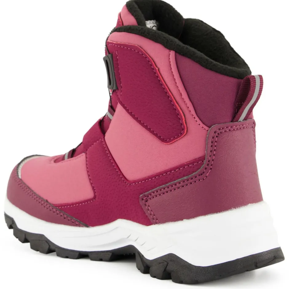 Stoic Winterschuhe|Winterschuhe-- Kid's Q-Lock NorrhultSt. Winter WP Boots - Winterschuhe