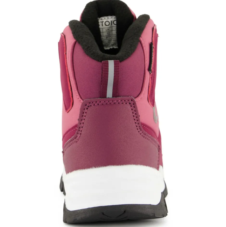 Stoic Winterschuhe|Winterschuhe-- Kid's Q-Lock NorrhultSt. Winter WP Boots - Winterschuhe
