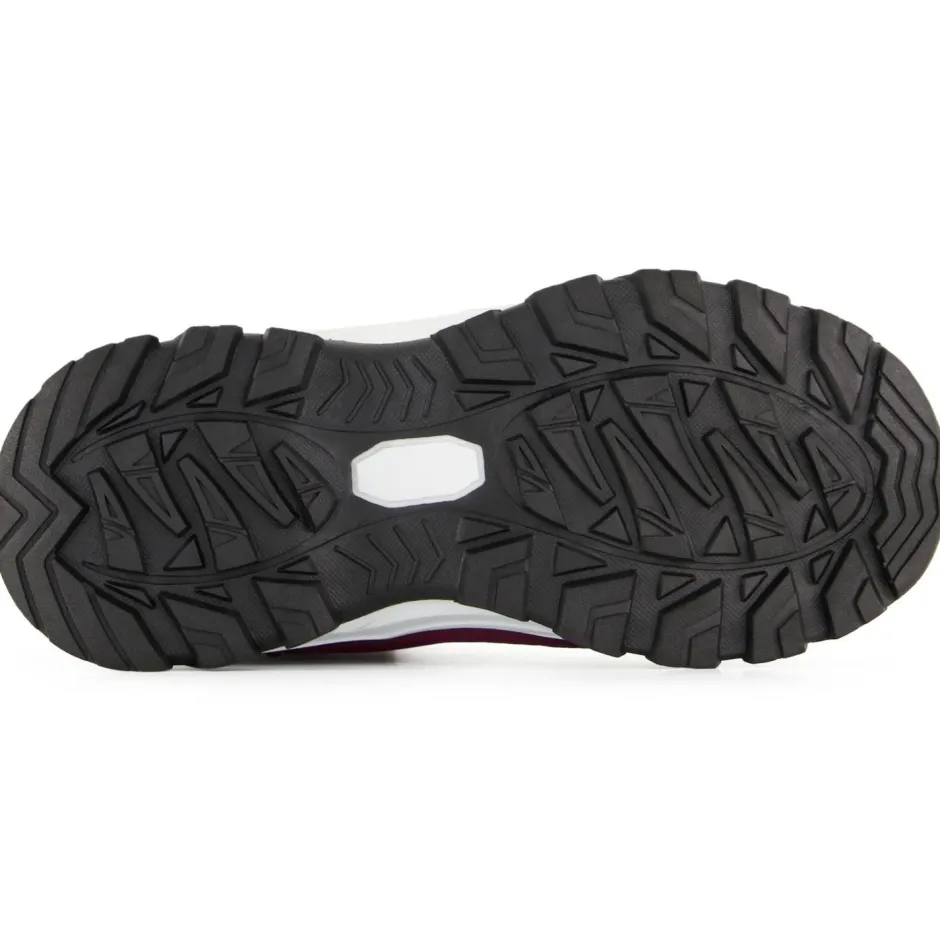 Stoic Winterschuhe|Winterschuhe-- Kid's Q-Lock NorrhultSt. Winter WP Boots - Winterschuhe