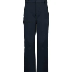 Stoic - Kid's Wool HoforSt. Softshell Winter Pants - Winterhose Best