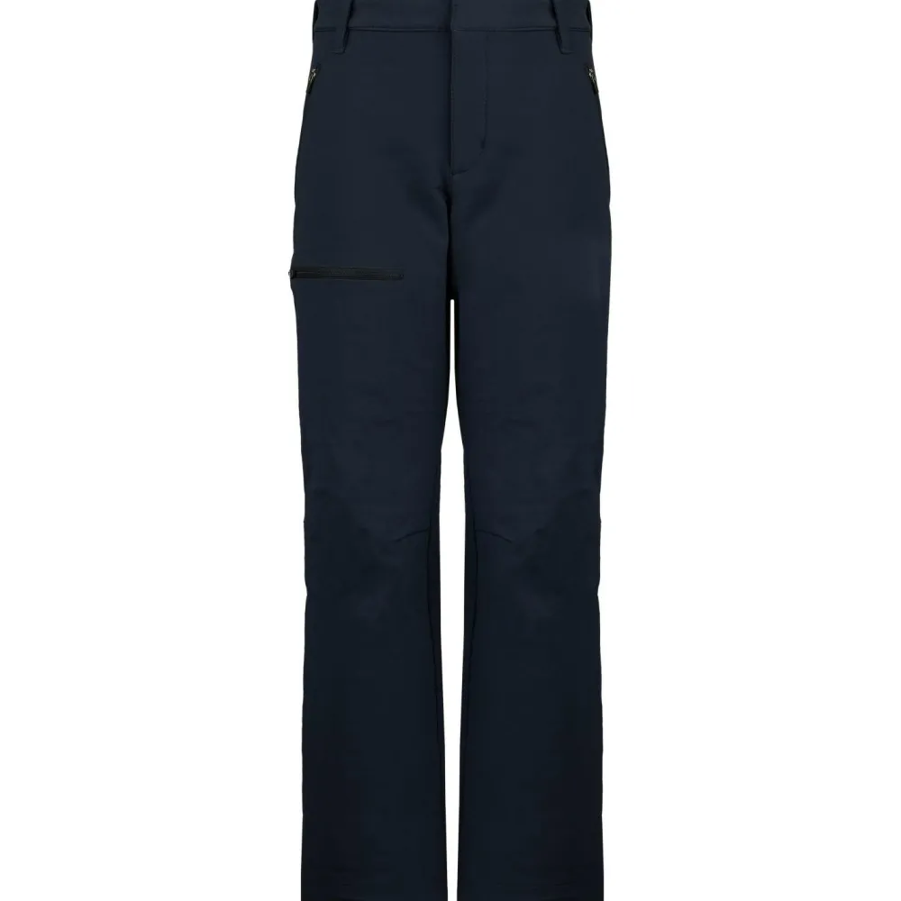 Stoic - Kid's Wool HoforSt. Softshell Winter Pants - Winterhose Best