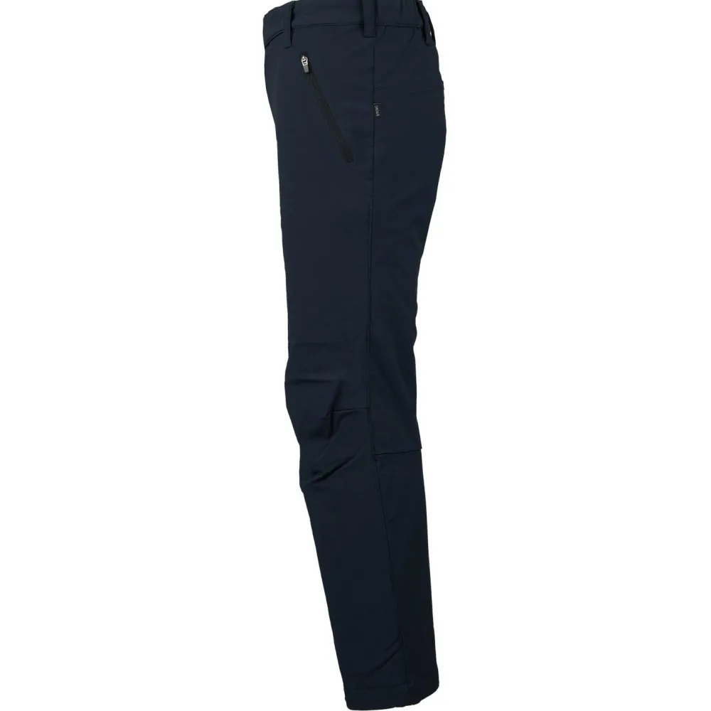 Stoic - Kid's Wool HoforSt. Softshell Winter Pants - Winterhose Best