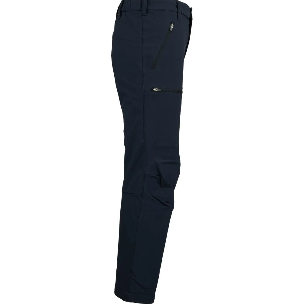 Stoic - Kid's Wool HoforSt. Softshell Winter Pants - Winterhose Best