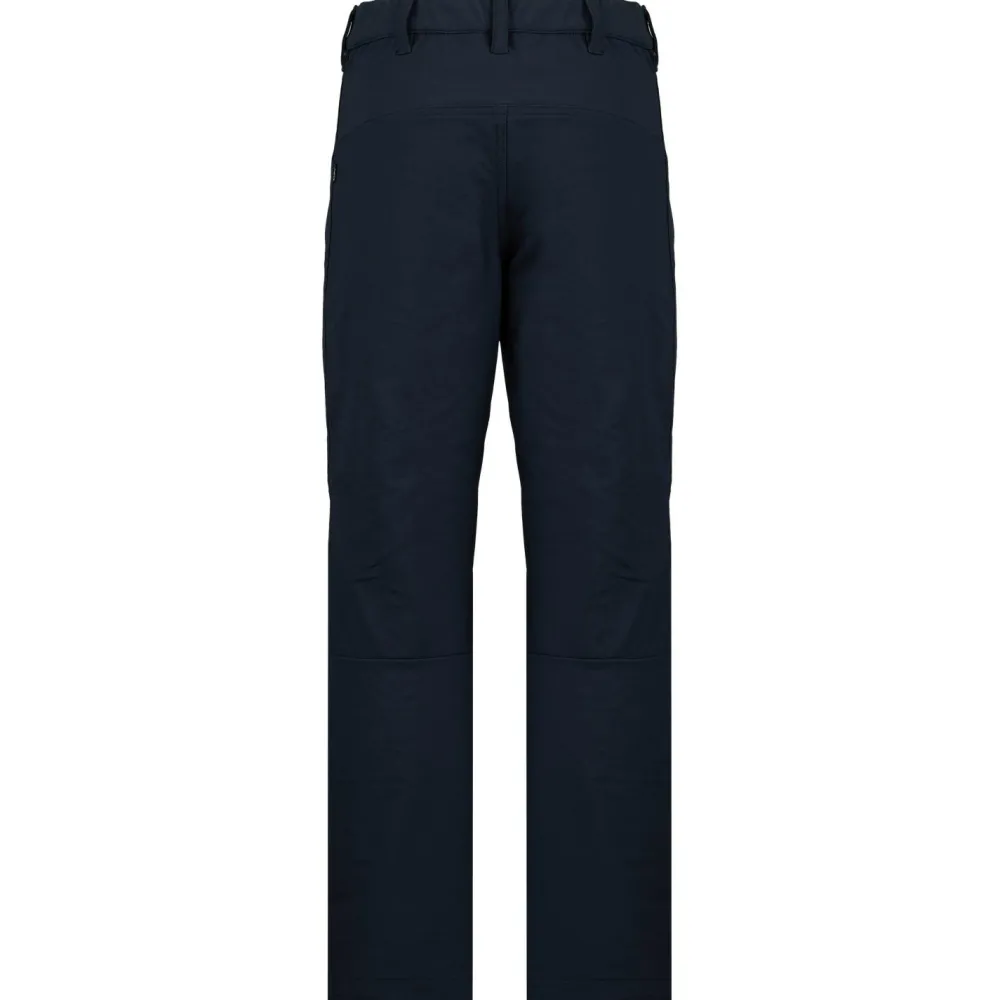 Stoic - Kid's Wool HoforSt. Softshell Winter Pants - Winterhose Best