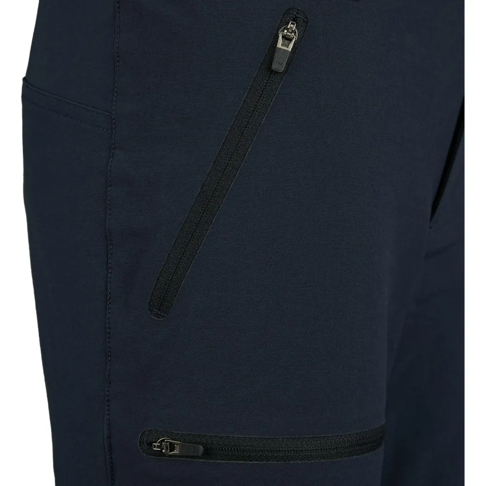 Stoic - Kid's Wool HoforSt. Softshell Winter Pants - Winterhose Best