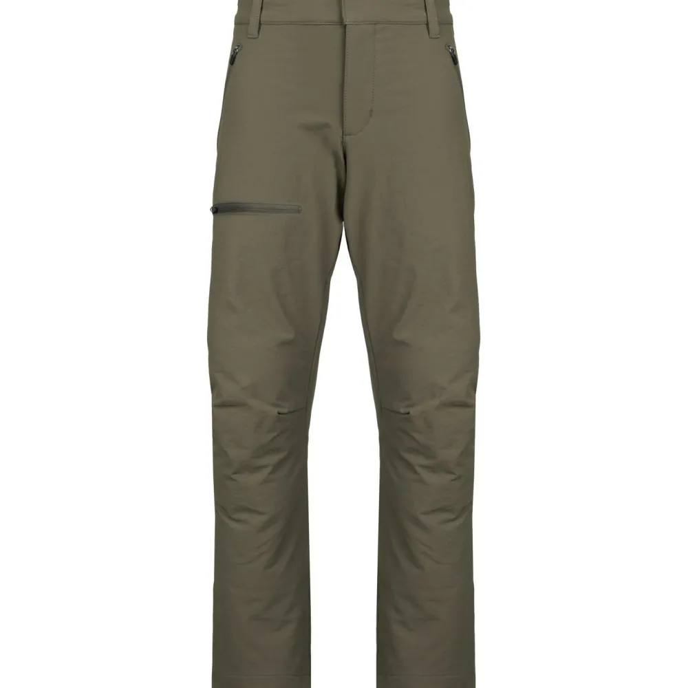 Stoic - Kid's Wool HoforSt. Softshell Winter Pants - Winterhose Best