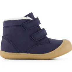 Kinder Stoic - Kid's Woolmix SäffleSt. Winter Boots - Winterschuhe