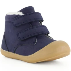 Kinder Stoic - Kid's Woolmix SäffleSt. Winter Boots - Winterschuhe