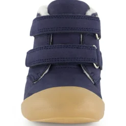 Kinder Stoic - Kid's Woolmix SäffleSt. Winter Boots - Winterschuhe