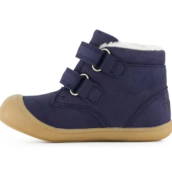 Kinder Stoic - Kid's Woolmix SäffleSt. Winter Boots - Winterschuhe