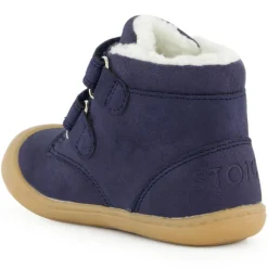 Kinder Stoic - Kid's Woolmix SäffleSt. Winter Boots - Winterschuhe
