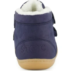 Kinder Stoic - Kid's Woolmix SäffleSt. Winter Boots - Winterschuhe