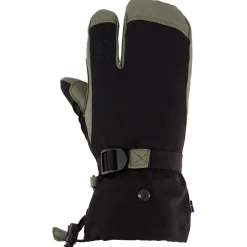Stoic Skibekleidung|Skihandschuhe-- Kid's Wool NalluSt. 3 Finger - Handschuhe
