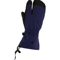 - Kid's Wool NalluSt. II Finger - Handschuhe < Stoic New