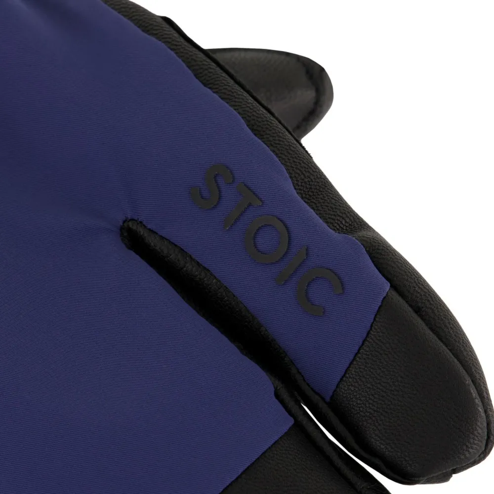 - Kid's Wool NalluSt. II Finger - Handschuhe < Stoic New